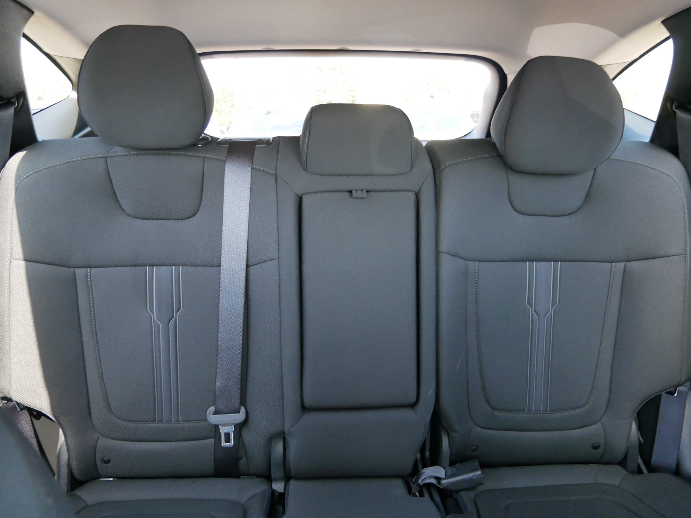 Certified 2026 Hyundai Tucson SEL AWD/4WD image 13