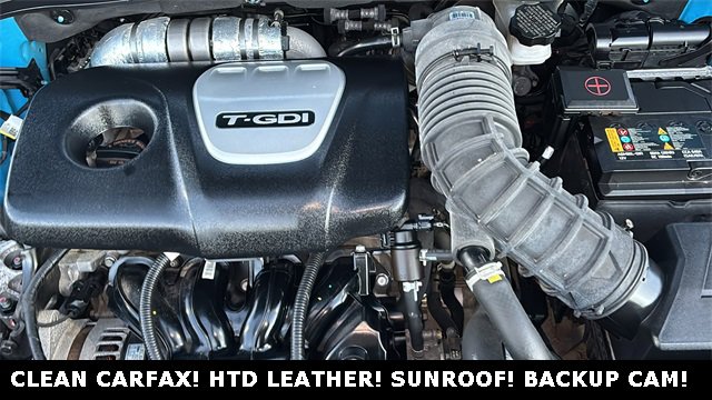 Used 2020 Hyundai Kona Limited image 30