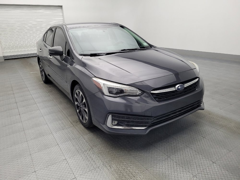 Used 2020 Subaru Impreza 2.0i Limited image 13