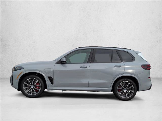 Used 2026 BMW X5 xDrive50e w/ M Sport Package AWD/4WD image 5