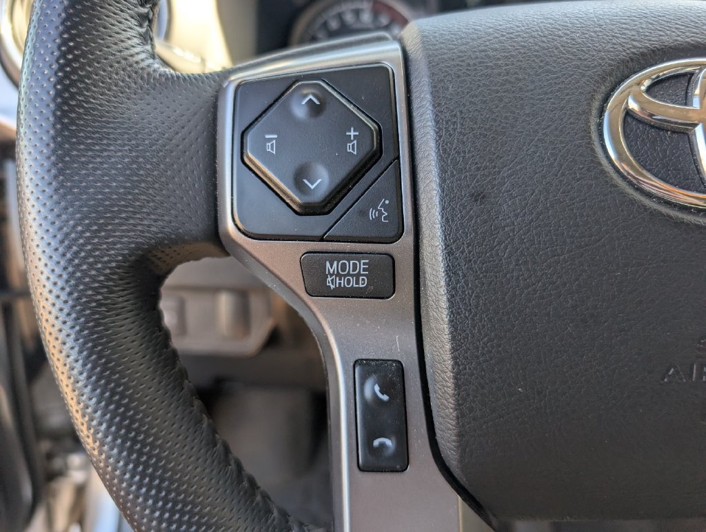 Used 2023 Toyota Tacoma SR5 RWD image 23