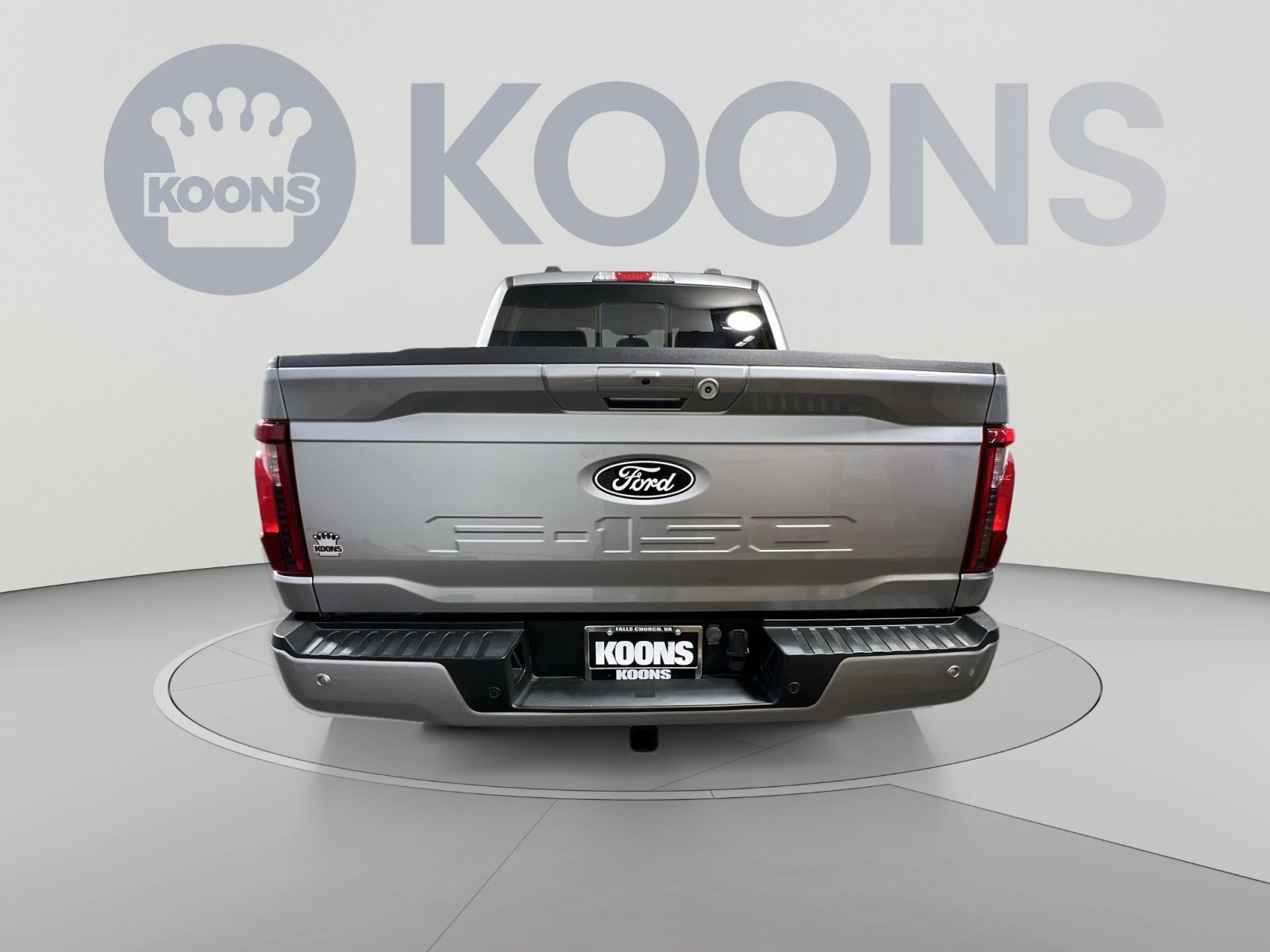 Used 2024 Ford F150 XLT w/ Equipment Group 302A MID AWD/4WD image 10