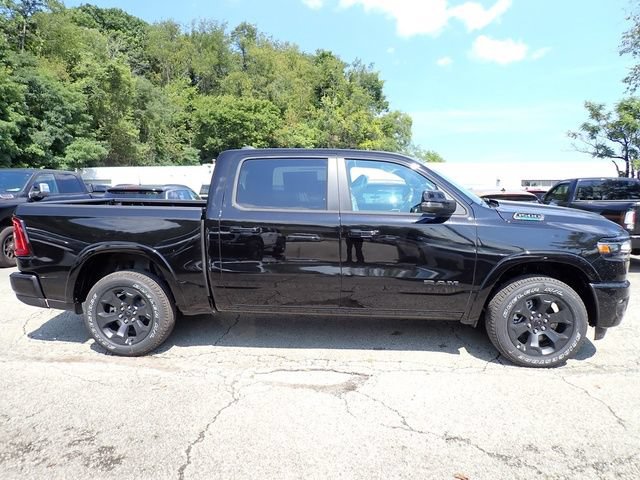 New 2027 RAM 1500 4x4 Crew Cab image 9