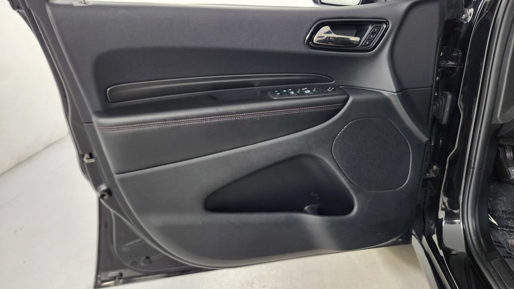 Used 2022 Dodge Durango R/T w/ Blacktop Package AWD/4WD image 20