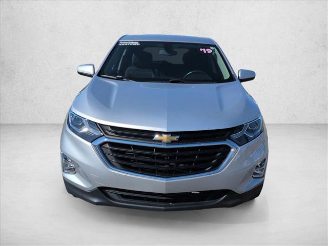 Used 2019 Chevrolet Equinox LT image 2