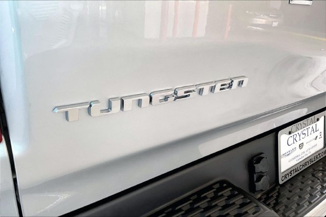 New 2026 RAM 1500 Tungsten w/ Bed Utility Group AWD/4WD image 13