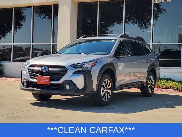 Used 2023 Subaru Outback Premium AWD/4WD image 3