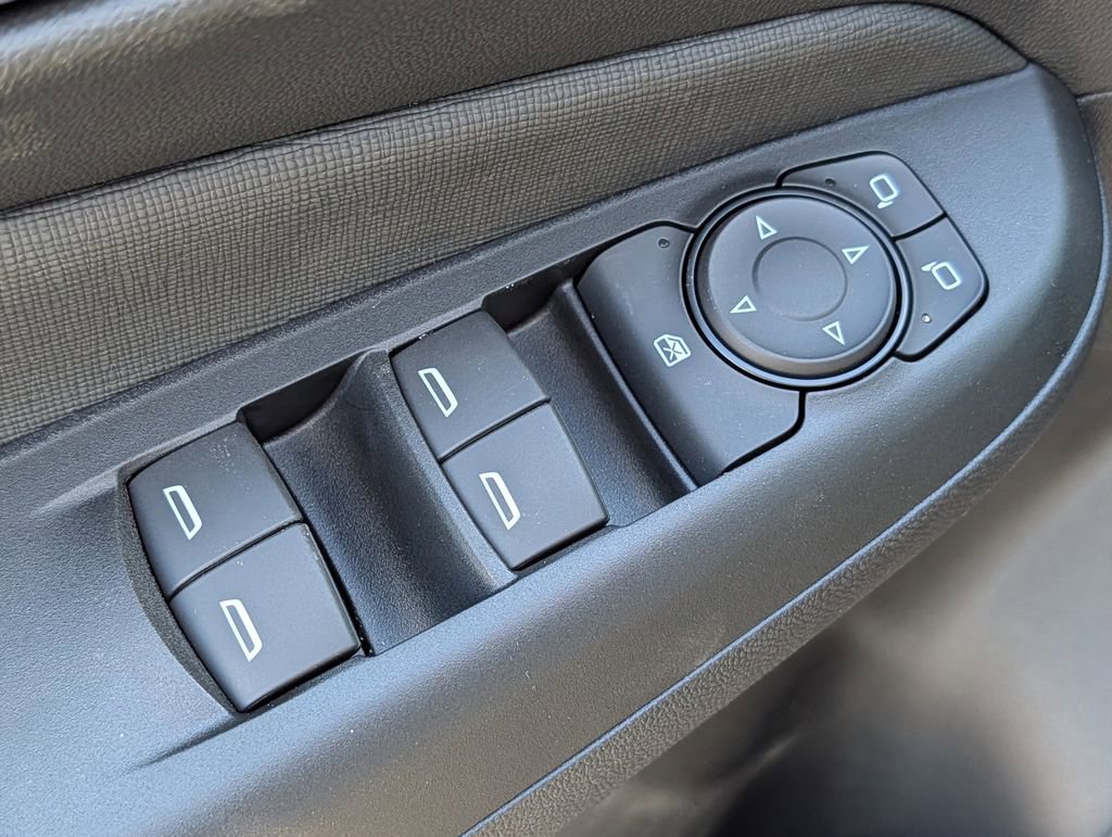 New 2026 Buick Envista Preferred w/ Convenience I Package FWD image 37