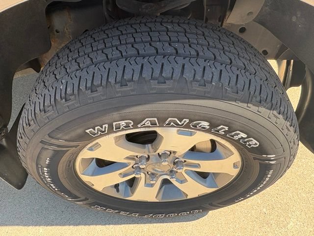 Used 2013 Ford F150 XLT w/ Luxury Equipment Group AWD/4WD image 21