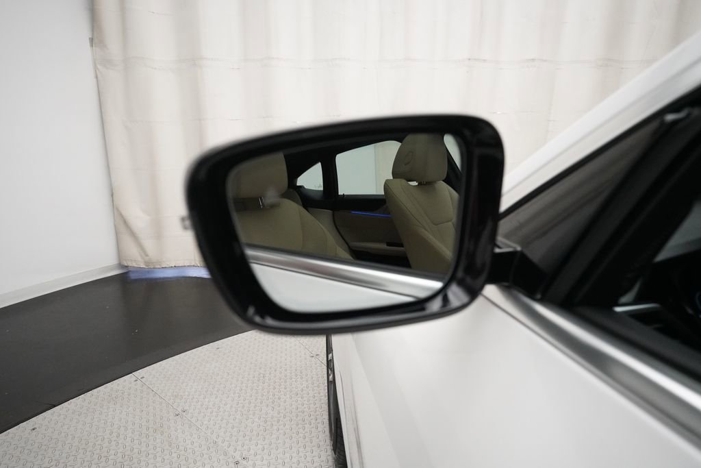 Used 2023 BMW 430i Gran Coupe xDrive w/ M Sport Package AWD/4WD image 25