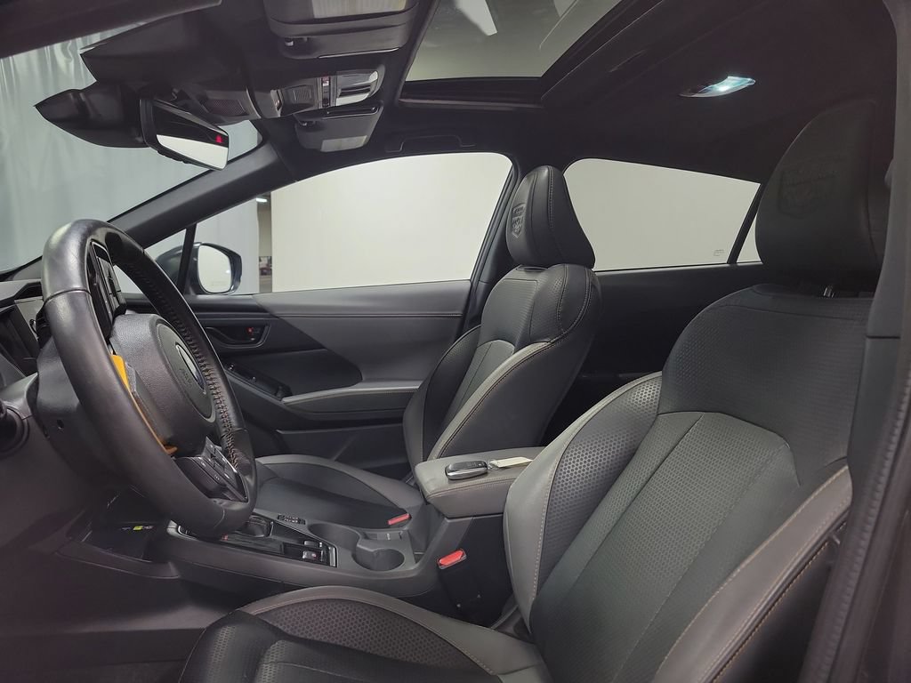 Used 2024 Subaru Crosstrek 2.5i Wilderness AWD/4WD image 15