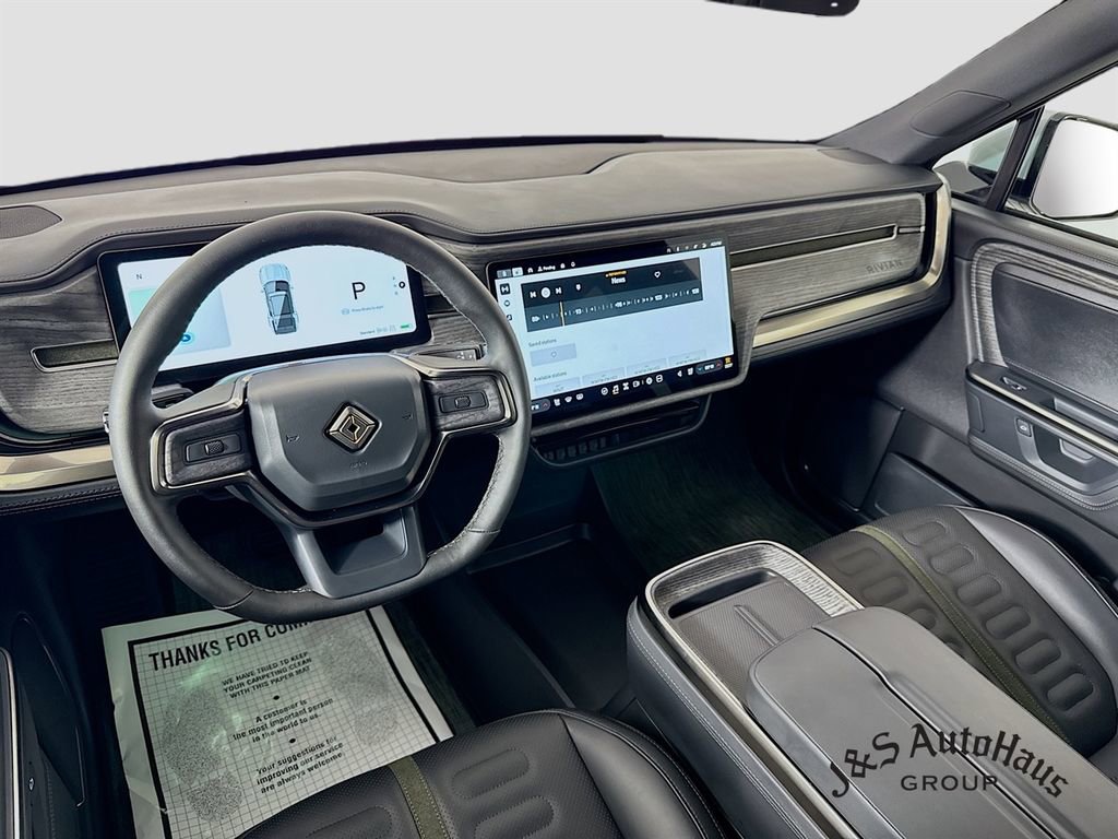 Used 2026 Rivian R1S Adventure image 30