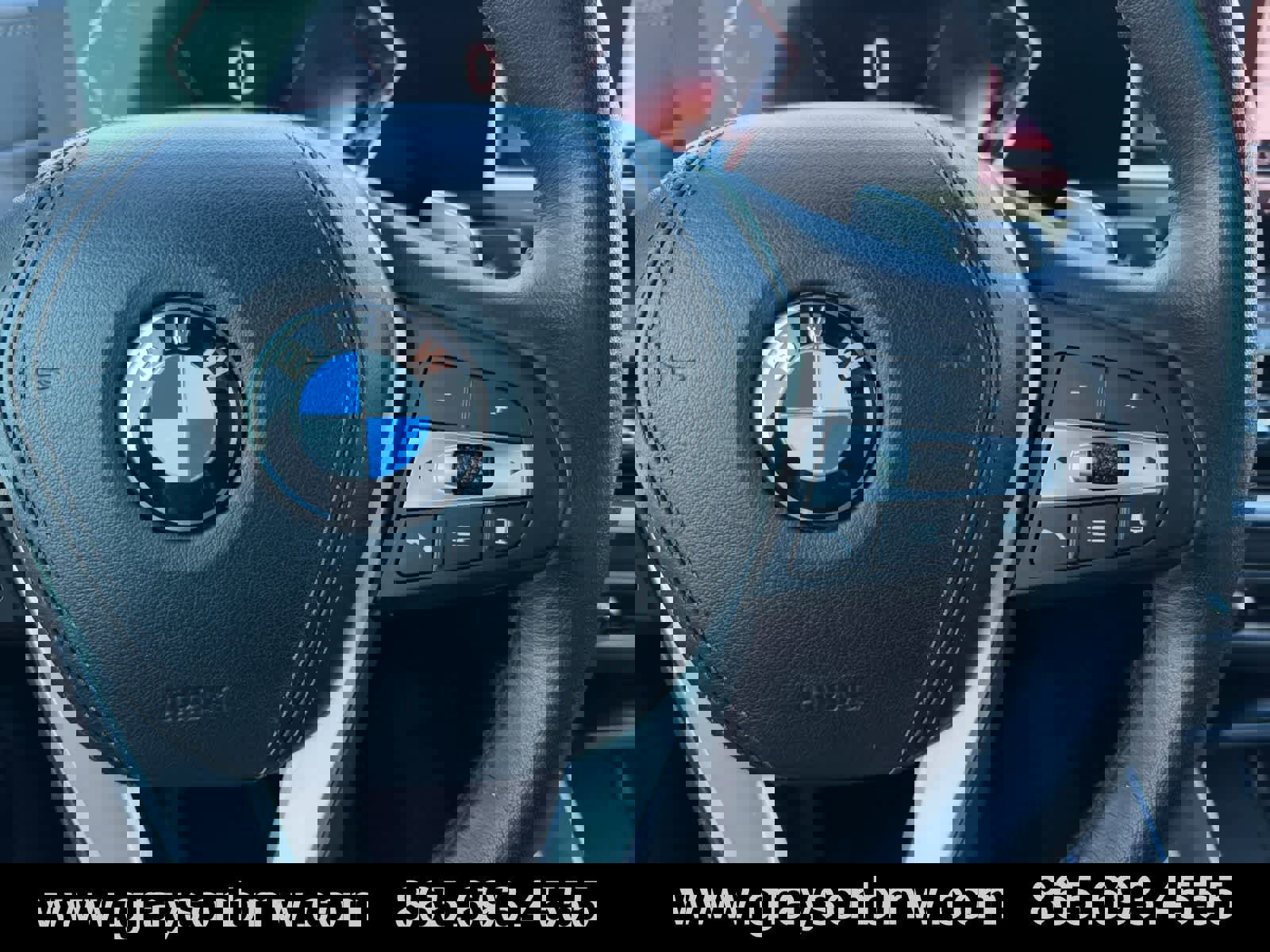 Used 2024 BMW X5 sDrive40i image 23