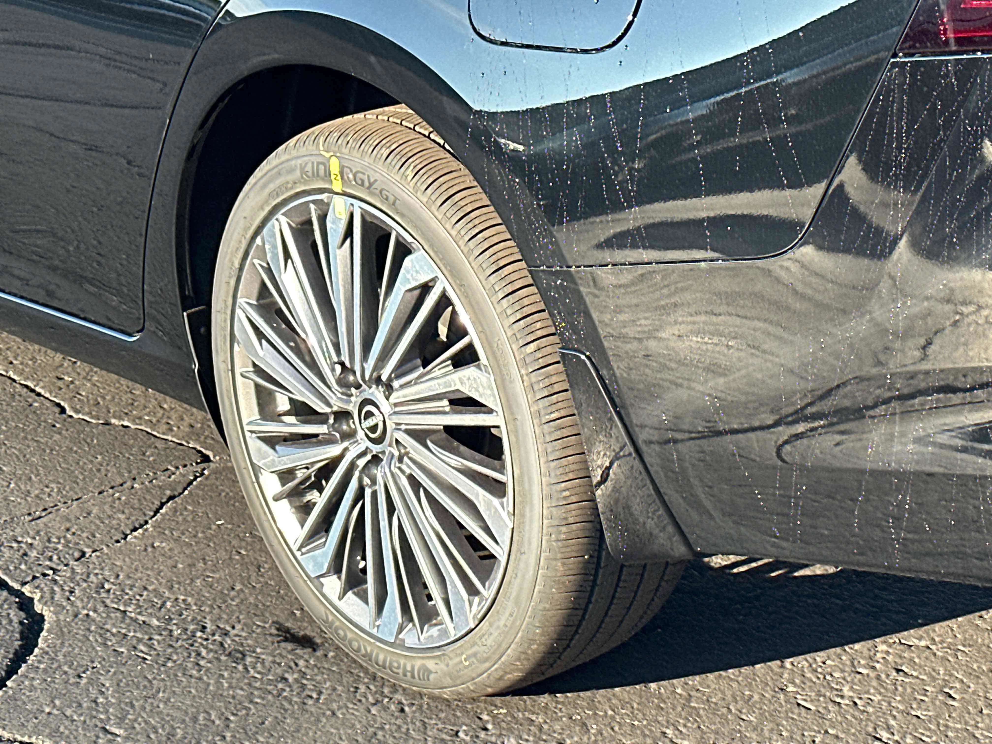 New 2025 Nissan Altima 2.5 SL image 6