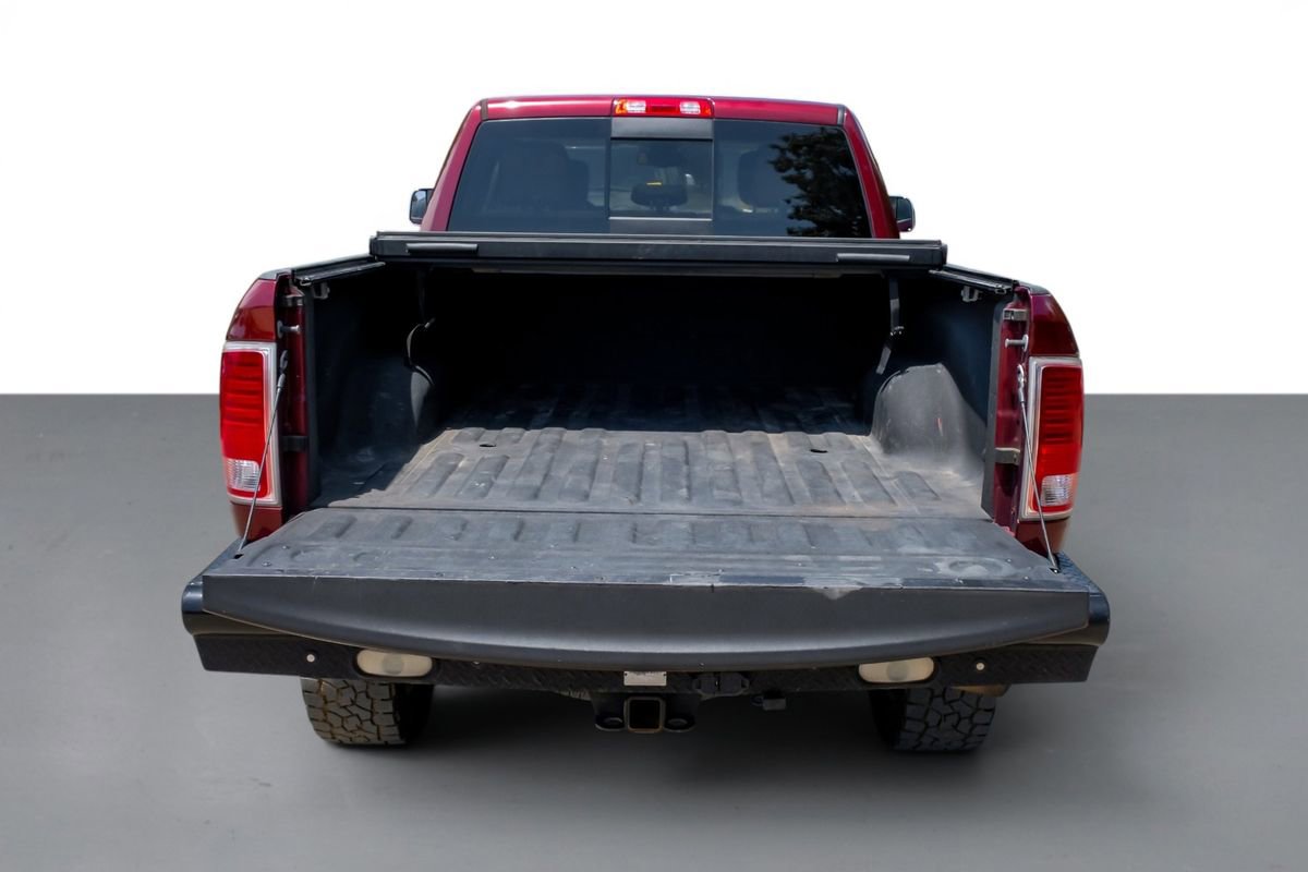 Used 2018 RAM 2500 Longhorn w/ Convenience Group AWD/4WD image 60