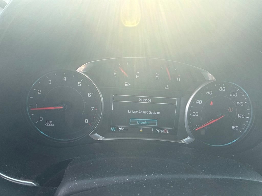 Used 2018 Chevrolet Malibu Premier w/ Premier Sun and Wheel Package FWD image 21