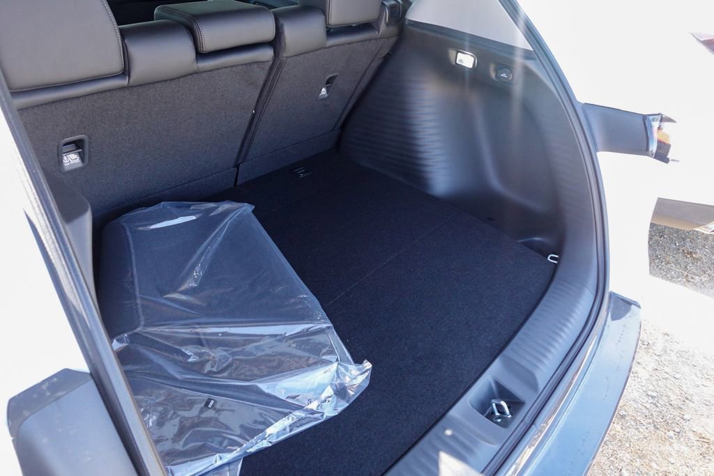 New 2025 Acura ADX AWD image 25