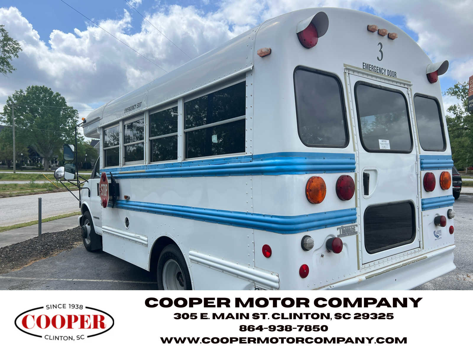 Used 2002 GMC Savana 3500 video 2