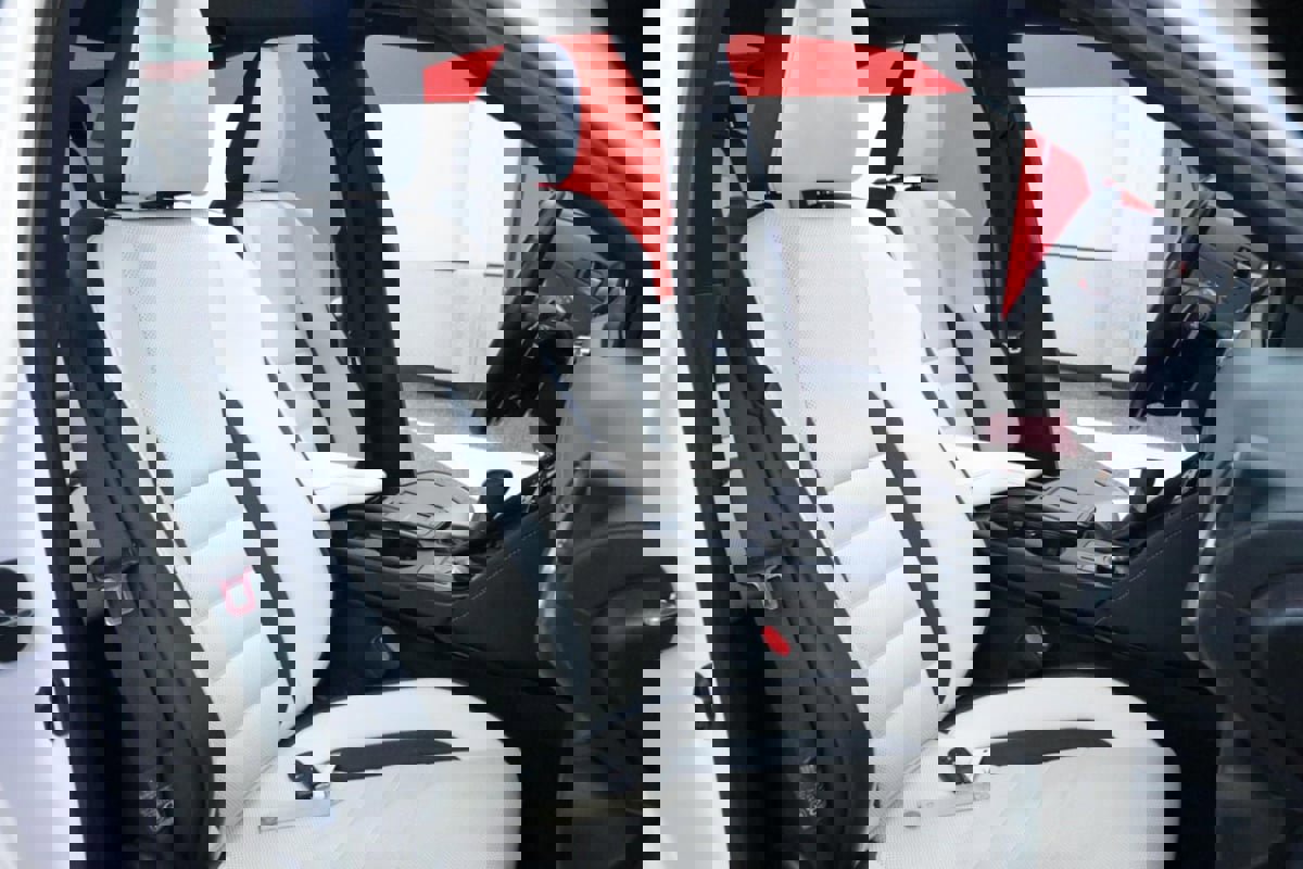 Used 2022 Lexus IS 350 F Sport w/ Accessory Package image 25