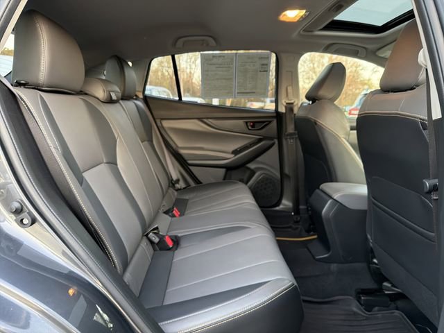 Used 2023 Subaru Crosstrek 2.5i Sport image 16