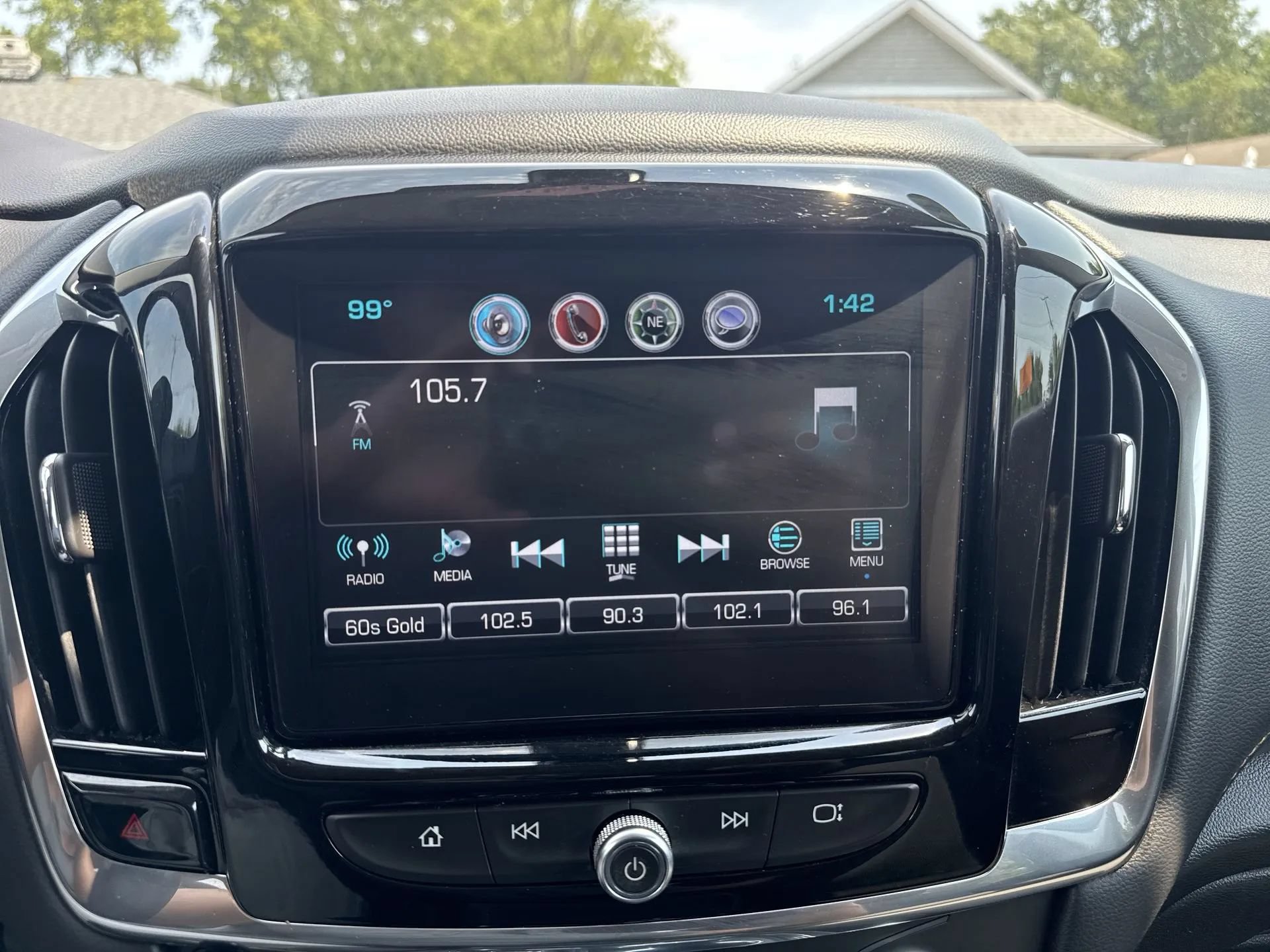 Used 2019 Chevrolet Traverse LT AWD/4WD image 12