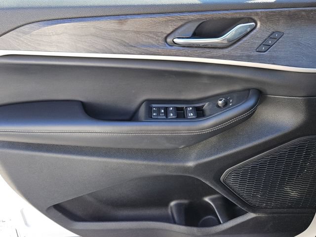Used 2025 Jeep Grand Cherokee Limited AWD/4WD image 26