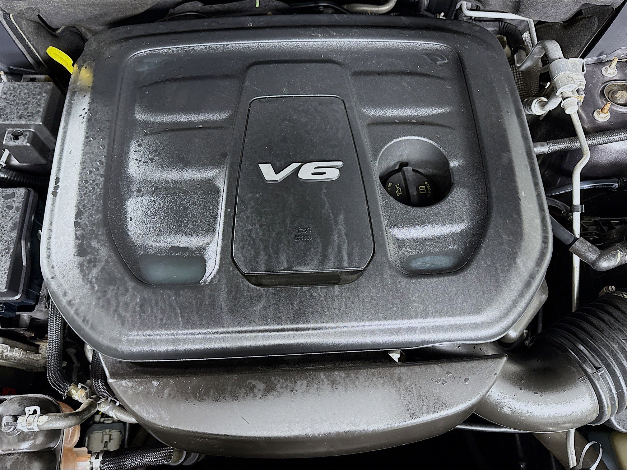 Used 2017 Jeep Grand Cherokee Limited image 39