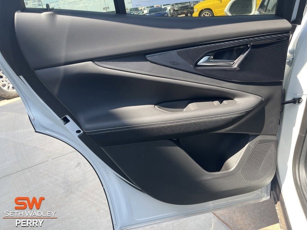 New 2025 Chevrolet Blazer EV LT w/ Super Cruise Package image 19