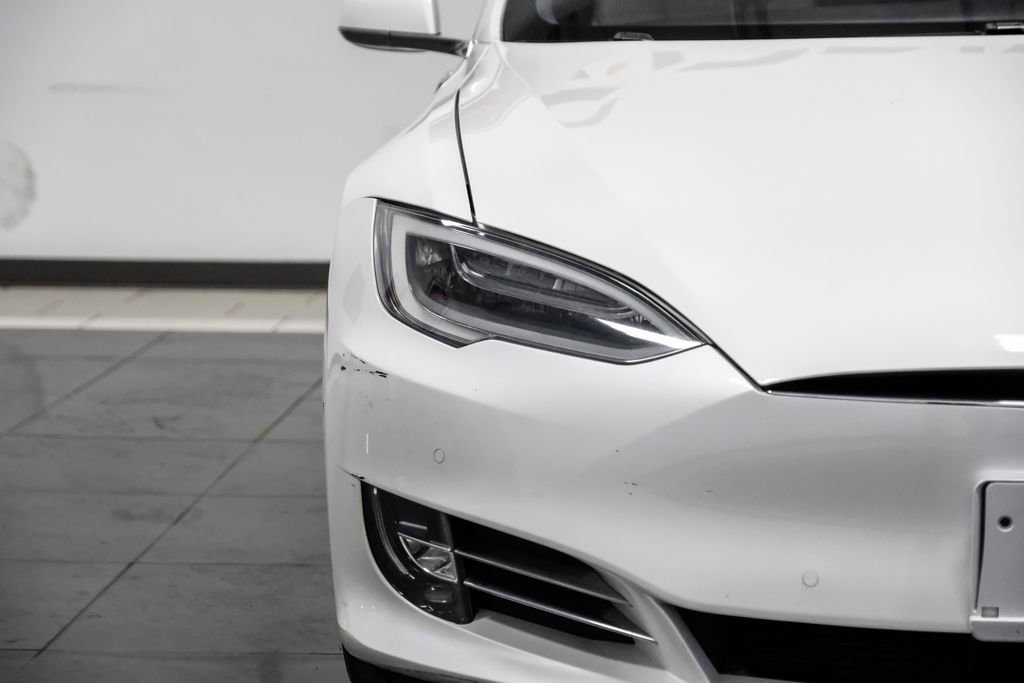 Used 2020 Tesla Model S Long Range image 38
