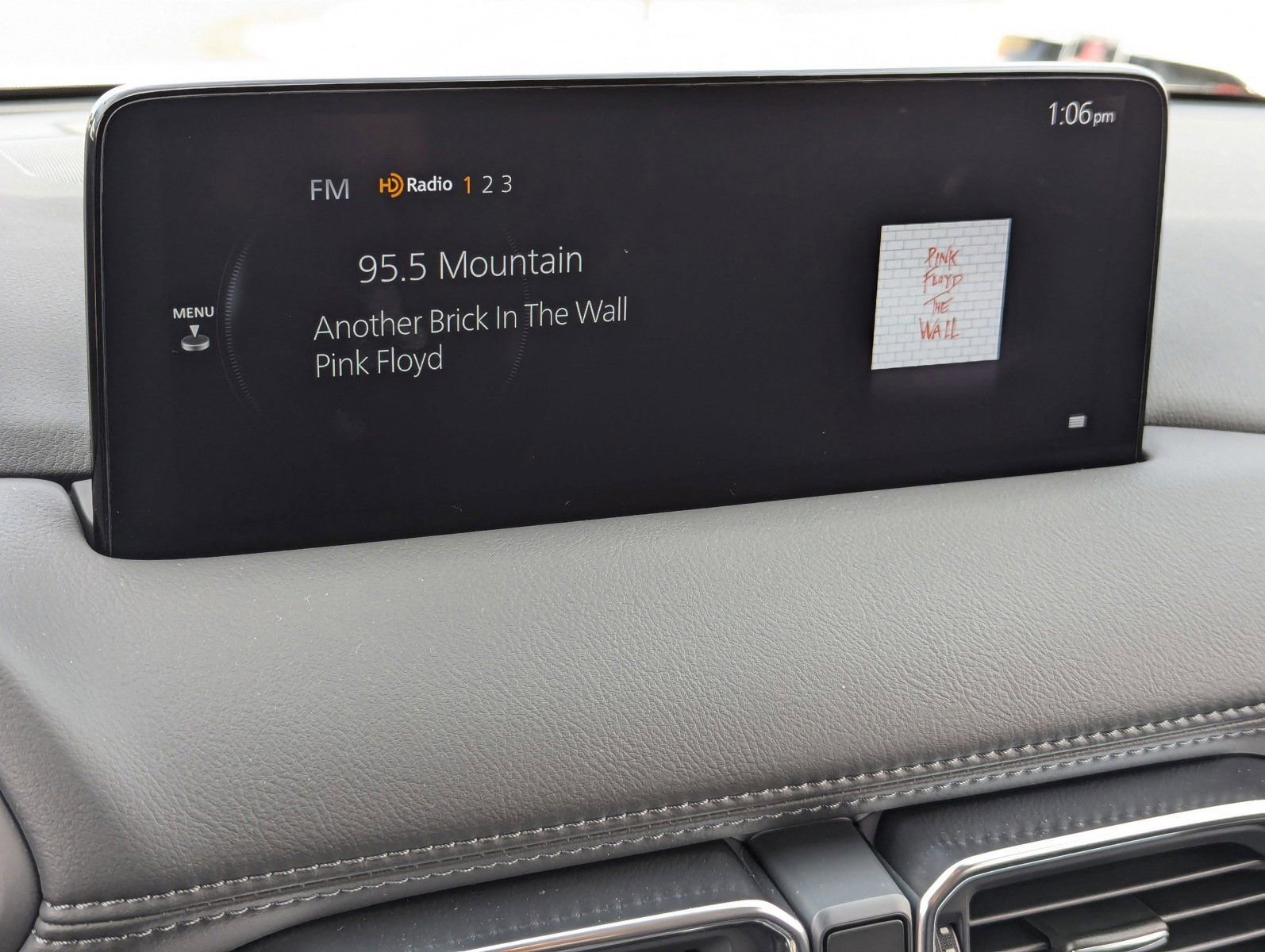 New 2025 MAZDA CX-5 AWD 2.5 S image 27