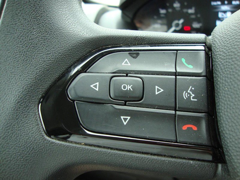 Used 2025 RAM ProMaster 2500 w/ Convenience Group image 9