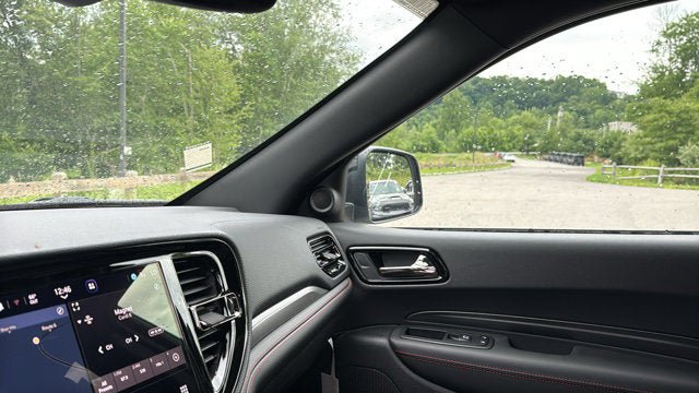 New 2026 Dodge Durango GT AWD/4WD image 18