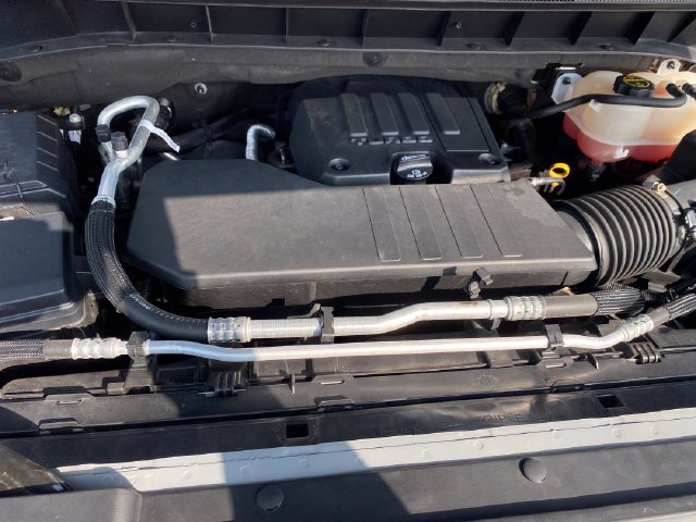 Certified 2024 Chevrolet Silverado 1500 LT AWD/4WD image 20