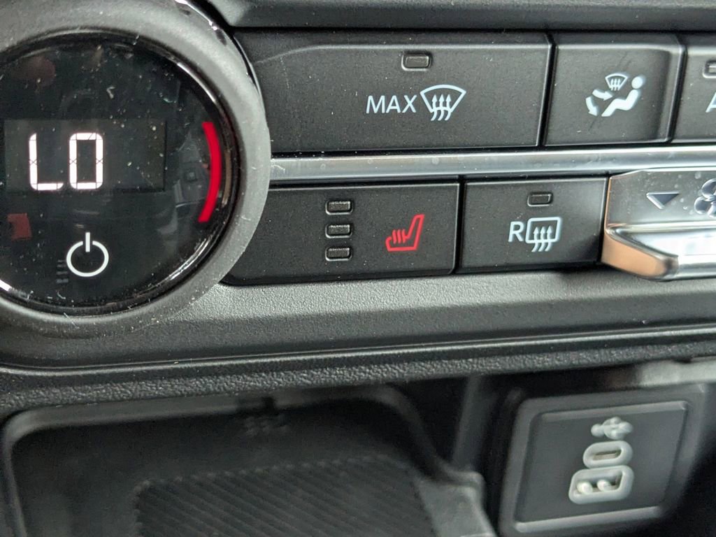 New 2026 Ford Bronco Big Bend AWD/4WD image 19