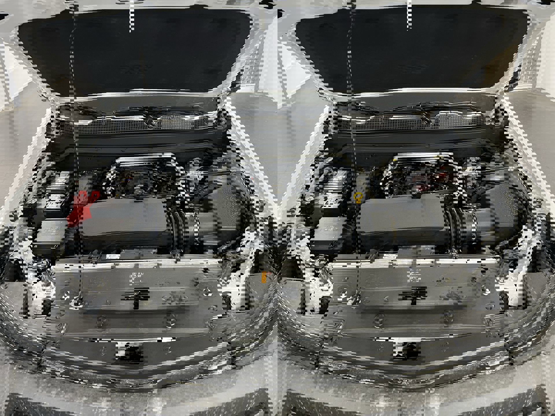 New 2026 Chevrolet Colorado Trail Boss image 65