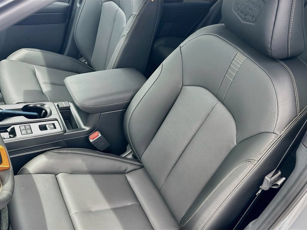 New 2026 Subaru Outback Wilderness AWD/4WD image 20