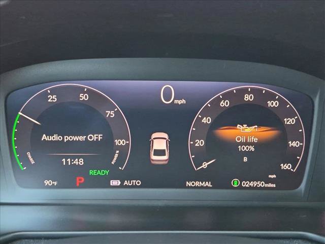 Used 2024 Honda Accord Touring image 11