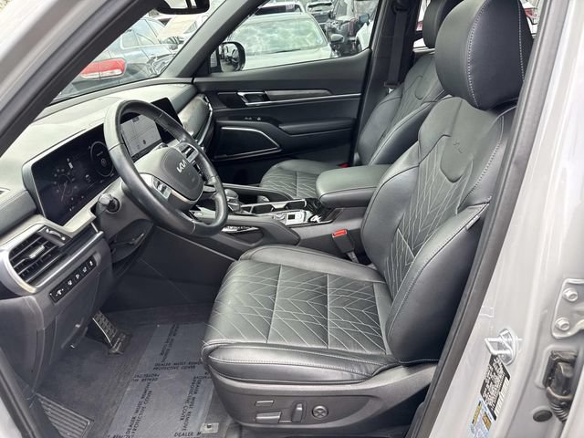 Used 2024 Kia Telluride SX X-Line AWD/4WD image 14