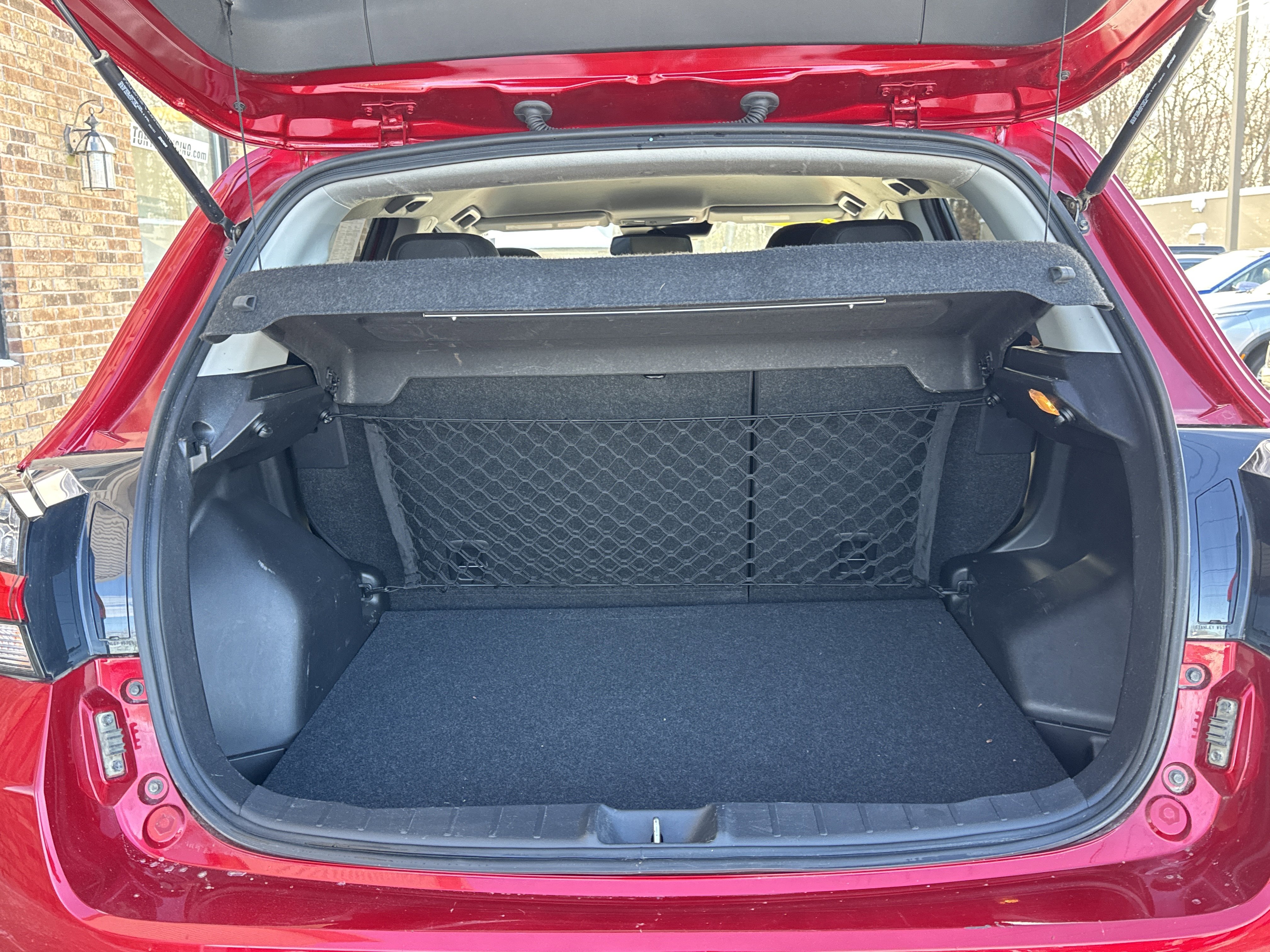 Used 2022 Mitsubishi Outlander Sport ES image 11