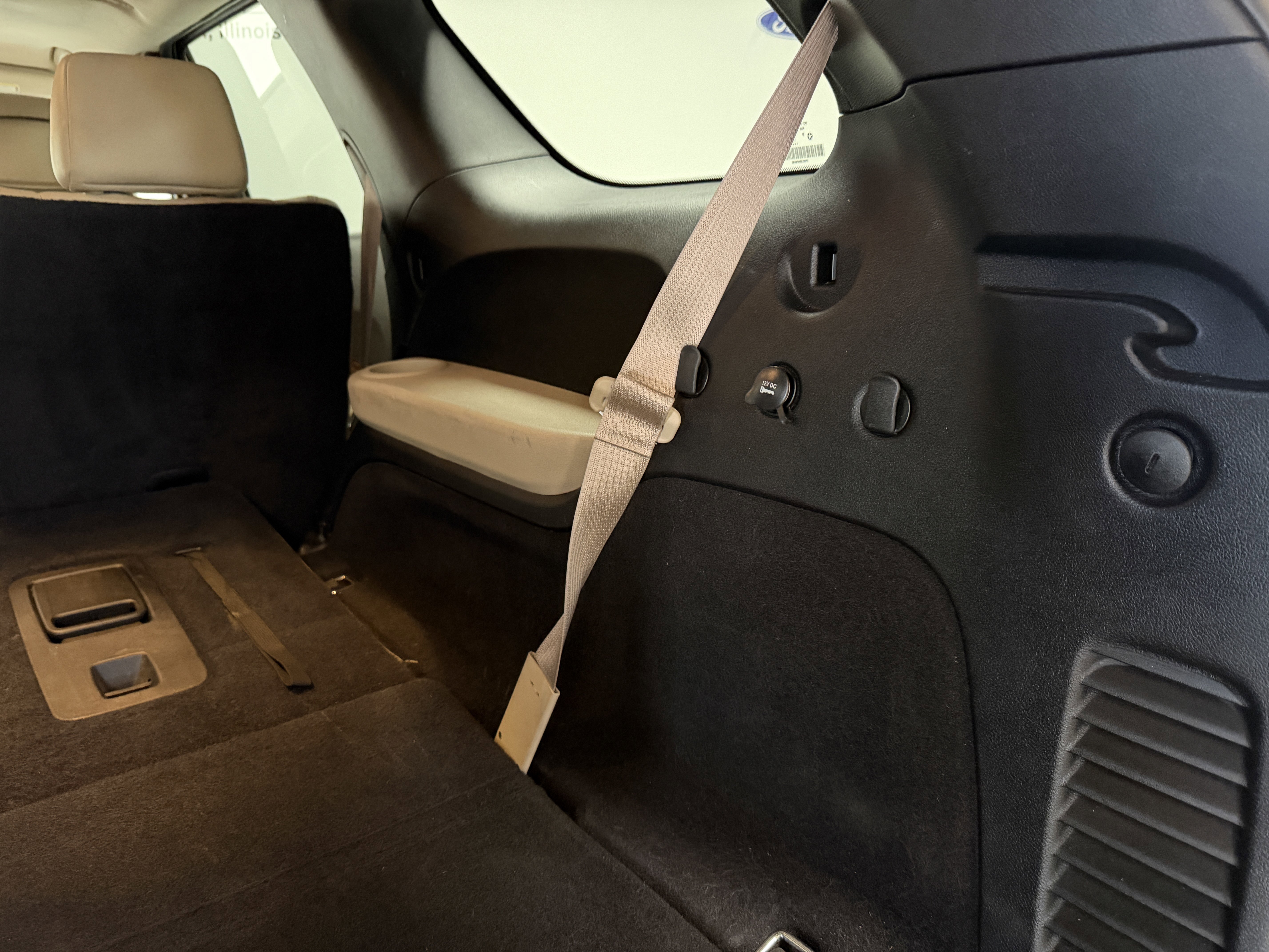 Used 2016 Dodge Durango Citadel w/ Premium Entertainment Group image 27