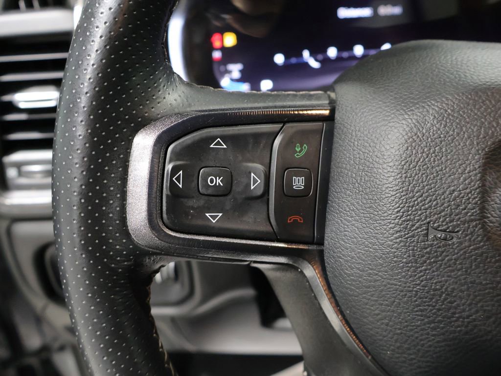 Certified 2024 RAM 1500 Rebel w/ Rebel Level 2 Equipment Group AWD/4WD image 36