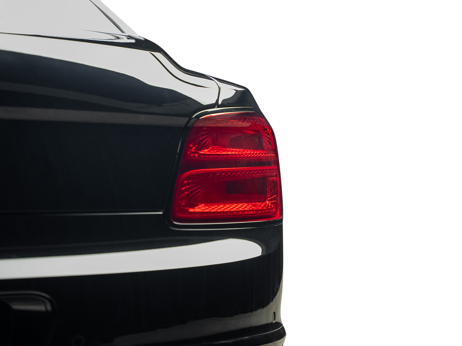Used 2022 Bentley Flying Spur V8 AWD/4WD image 13