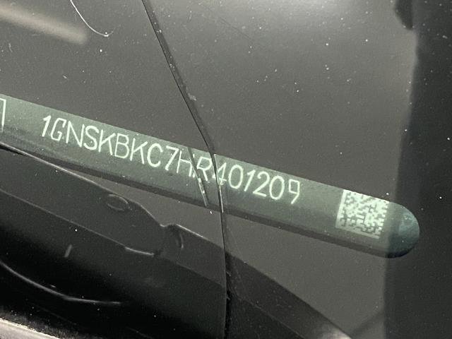 Used 2017 Chevrolet Tahoe LT image 46