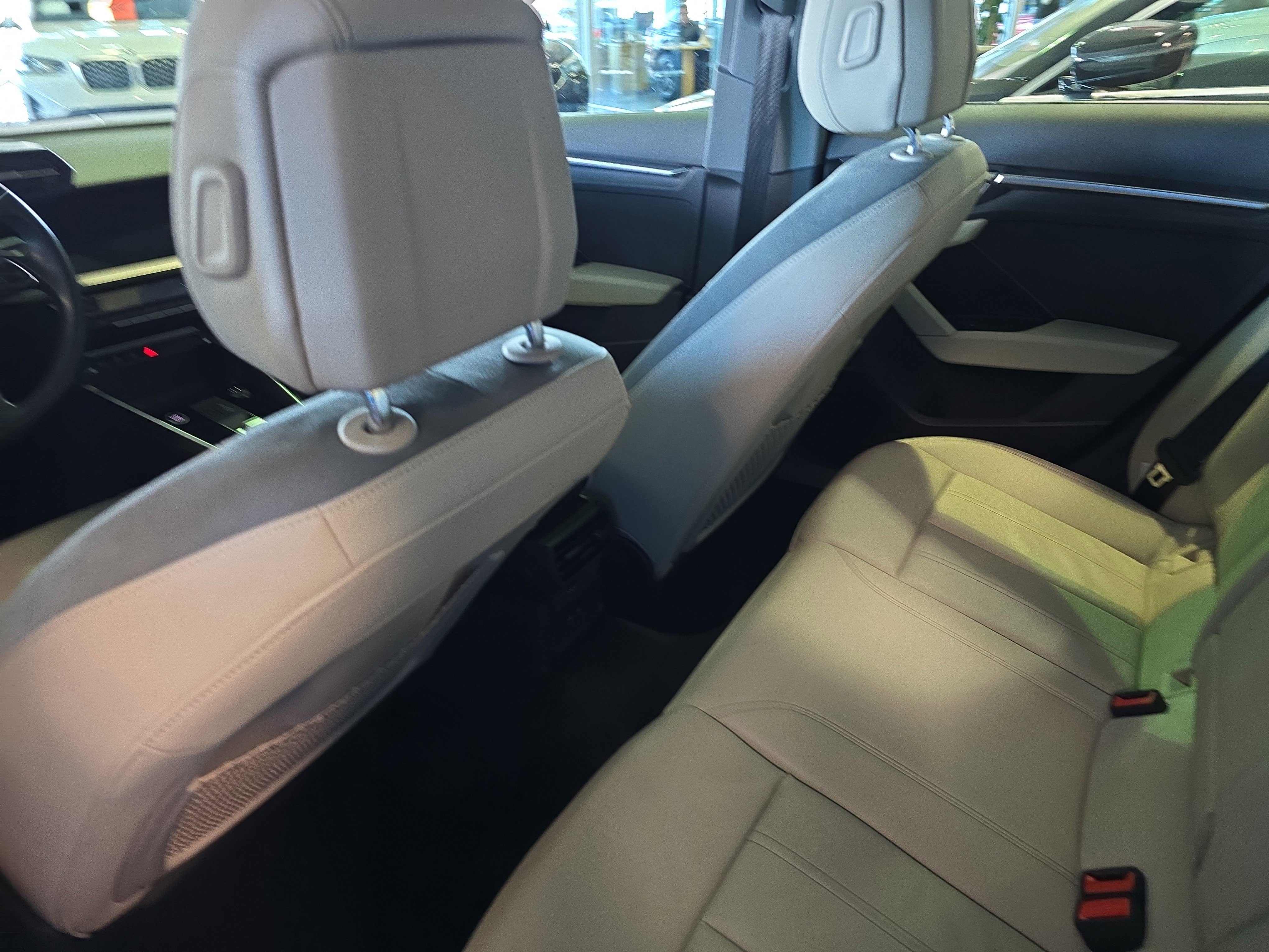 Used 2022 Audi A3 2.0T Premium image 14