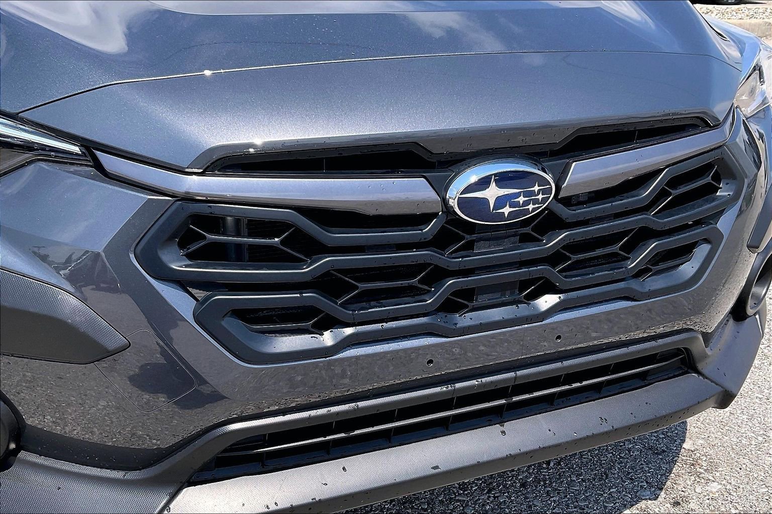 Certified 2024 Subaru Crosstrek 2.0i Premium AWD/4WD image 28