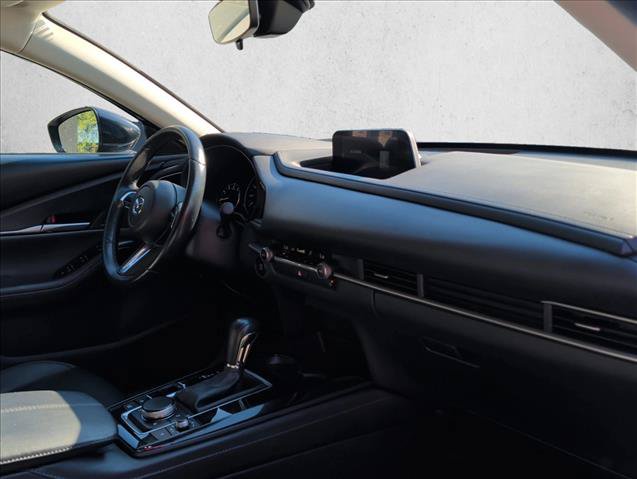 Used 2024 MAZDA CX-30 AWD 2.5 S w/ Select Sport Pkg image 29