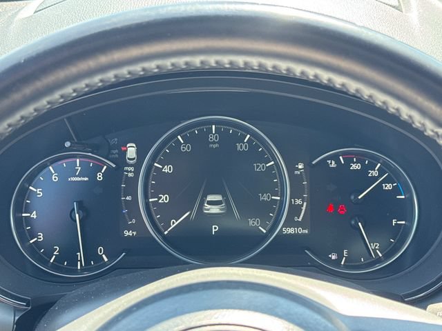 Used 2021 MAZDA CX-9 Grand Touring AWD/4WD image 18