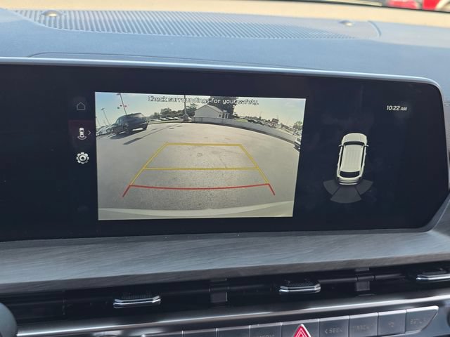 Used 2025 Kia Telluride EX X-Line AWD/4WD image 18