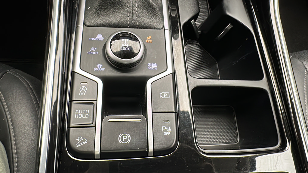 Used 2023 Kia Sorento SX AWD/4WD image 23