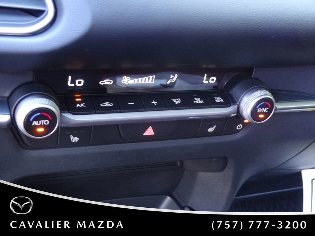 New 2026 MAZDA CX-30 AWD 2.5 S image 22